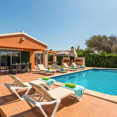 Violeta By 别墅 卡兰博希