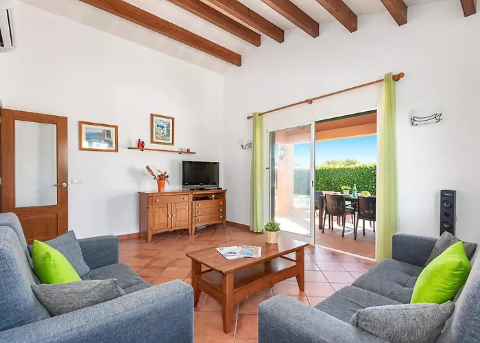 ヴィラ Violeta By カラン・ボッシュ