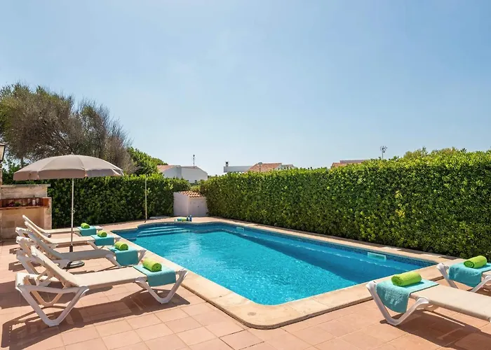 ヴィラ Violeta By *