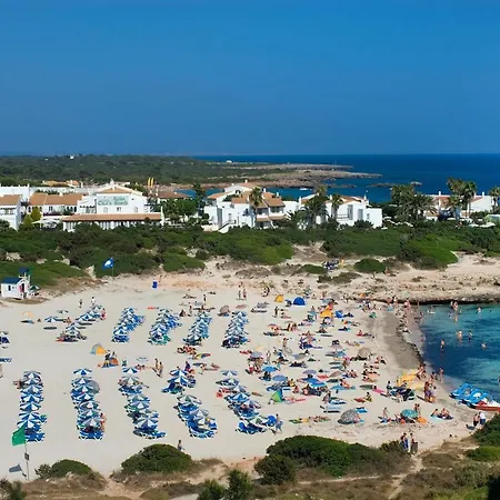 Villa Violeta By Cala'N Bosch (Menorca)