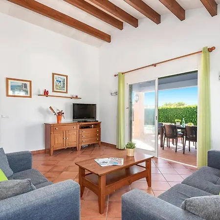 Villa Violeta By