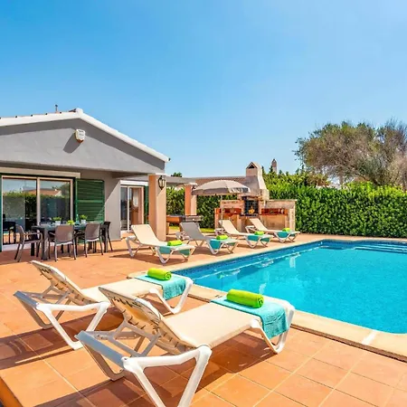 Villa Violeta By *