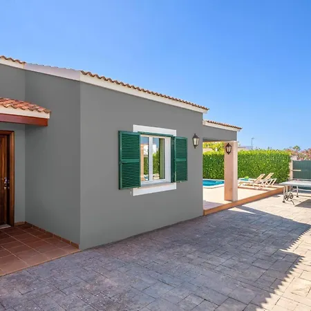 Villa Violeta By