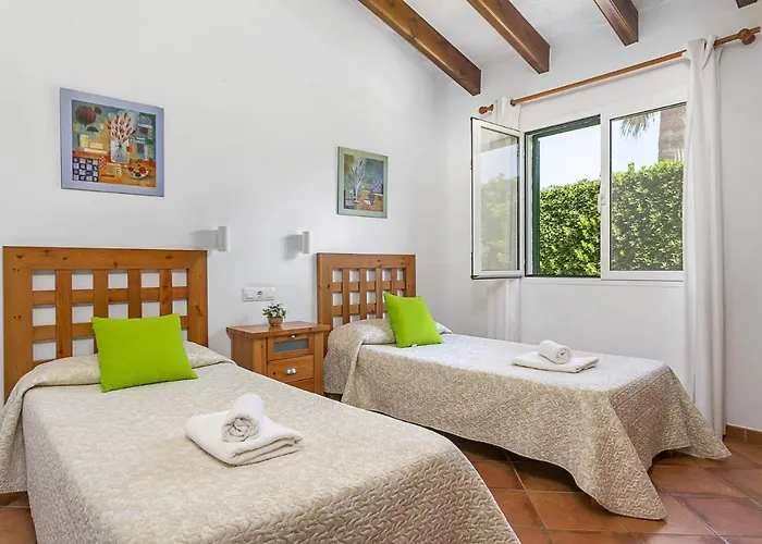 Violeta By * Cala'N Bosch (Menorca)