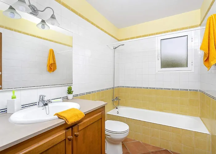 Violeta By Cala'N Bosch (Menorca)